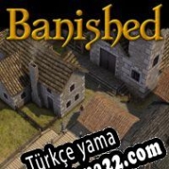 Banished Türkçe yama