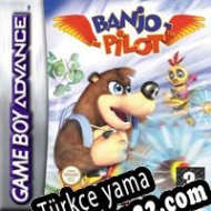 Banjo-Pilot Türkçe yama