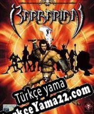 Barbarian Türkçe yama