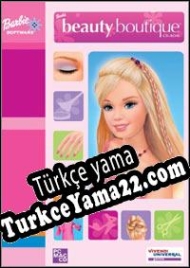Barbie Beauty Boutique Türkçe yama