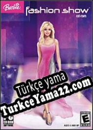 Barbie Fashion Show Türkçe yama