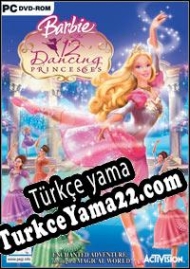 Barbie in The 12 Dancing Princesses Türkçe yama