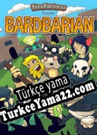 Bardbarian Türkçe yama