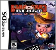 Barnyard Blast Türkçe yama