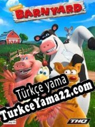 Barnyard Türkçe yama