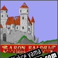 Baron Baldric: A Grave Adventure Türkçe yama