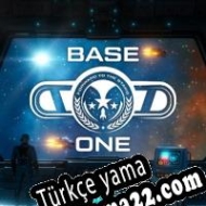 Base One Türkçe yama