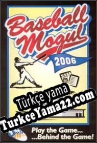 Baseball Mogul 2006 Türkçe yama