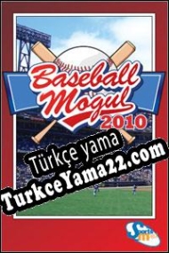 Baseball Mogul 2010 Türkçe yama