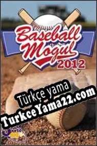 Baseball Mogul 2012 Türkçe yama