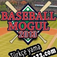 Baseball Mogul 2013 Türkçe yama