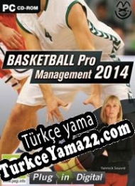 Basketball Pro Management 2014 Türkçe yama