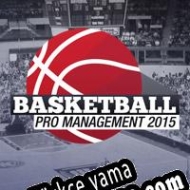 Basketball Pro Management 2015 Türkçe yama