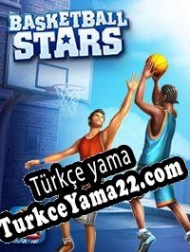 Basketball Stars Türkçe yama