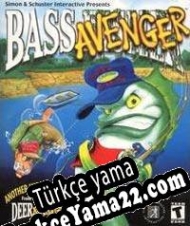 Bass Avenger Türkçe yama