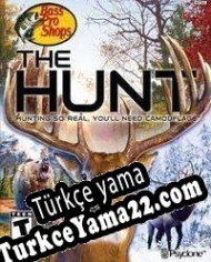 Bass Pro Shops: The Hunt Türkçe yama