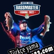 Bassmaster Fishing 2022 Türkçe yama