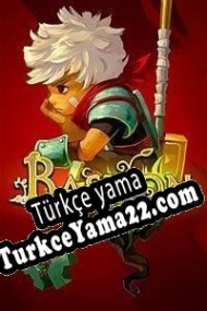 Bastion Türkçe yama