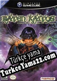 Baten Kaitos: Eternal Wings and the Lost Ocean Türkçe yama