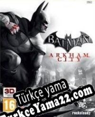 Batman: Arkham City Türkçe yama