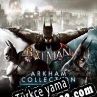 Batman: Arkham Collection Türkçe yama