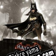 Batman: Arkham Knight Batgirl: A Matter of Family Türkçe yama