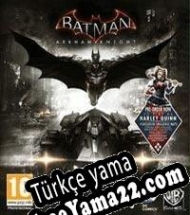 Batman: Arkham Knight Türkçe yama