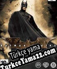 Batman Begins Türkçe yama