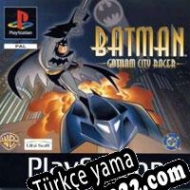 Batman: Gotham City Racer Türkçe yama
