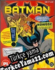 Batman: Justice Unbalanced Türkçe yama