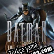 Batman: The Telltale Series The Enemy Within Türkçe yama