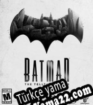 Batman: The Telltale Series Türkçe yama