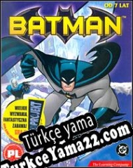 Batman: Toxic Chill Türkçe yama