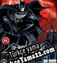 Batman: Vengeance Türkçe yama