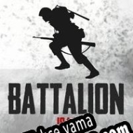 Battalion 1944 Türkçe yama