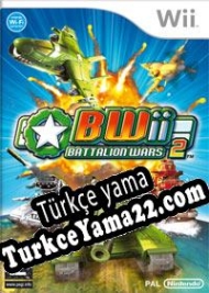 Battalion Wars 2 Türkçe yama