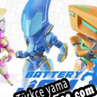 Battery Jam Türkçe yama