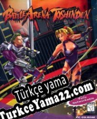 Battle Arena Toshinden Türkçe yama