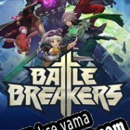 Battle Breakers Türkçe yama