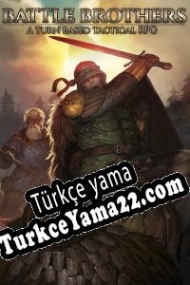 Battle Brothers Türkçe yama