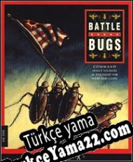 Battle Bugs Türkçe yama