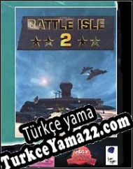 Battle Isle 2 Türkçe yama