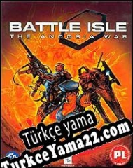 Battle Isle: The Andosia War Türkçe yama