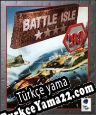 Battle Isle Türkçe yama