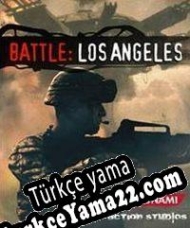 Battle: Los Angeles Türkçe yama