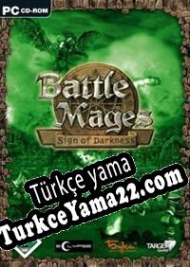 Battle Mages: Sign of Darkness Türkçe yama