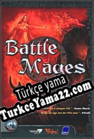 Battle Mages Türkçe yama