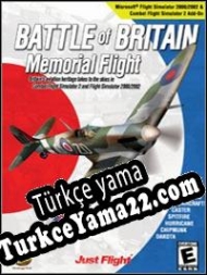Battle of Britain Türkçe yama