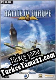 Battle of Europe: Royal Air Forces Türkçe yama