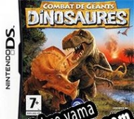 Battle of Giants: Dinosaurs Türkçe yama